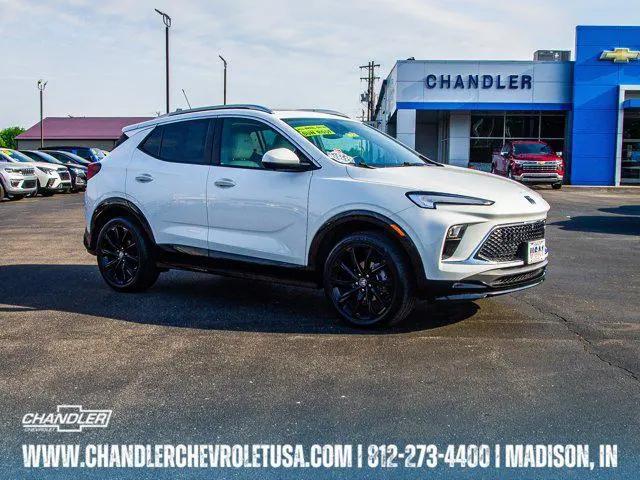 2024 Buick Encore GX Sport Touring AWD for sale in Madison, IN