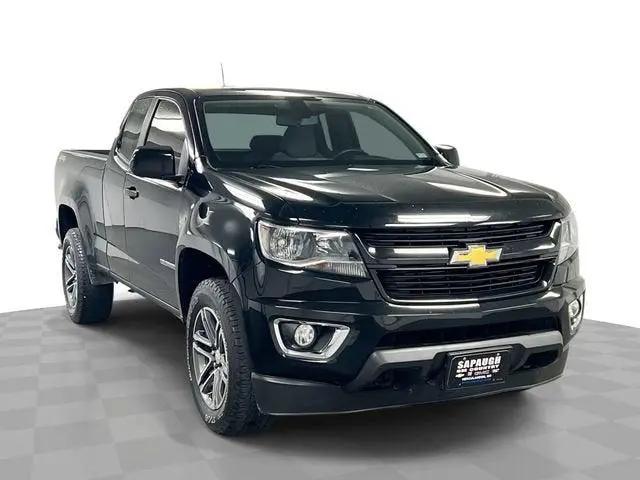 2019 Chevrolet Colorado WT for sale in Herculaneum, MO