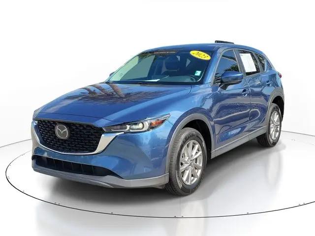2023 Mazda CX-5 2.5 S Select