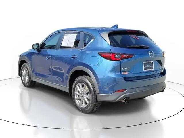 2023 Mazda CX-5 2.5 S Select