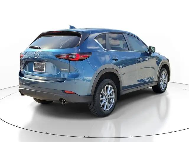 2023 Mazda CX-5 2.5 S Select