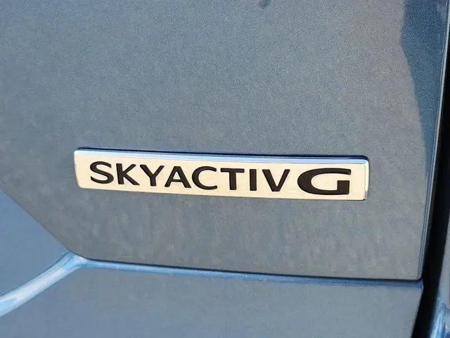 2023 Mazda CX-5 2.5 S Select