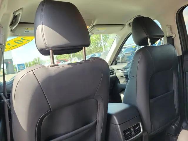2023 Mazda CX-5 2.5 S Select