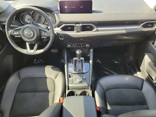 2023 Mazda CX-5 2.5 S Select