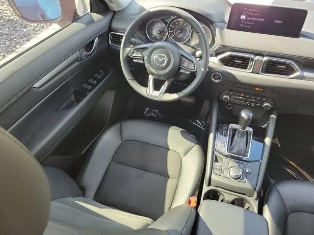 2023 Mazda CX-5 2.5 S Select