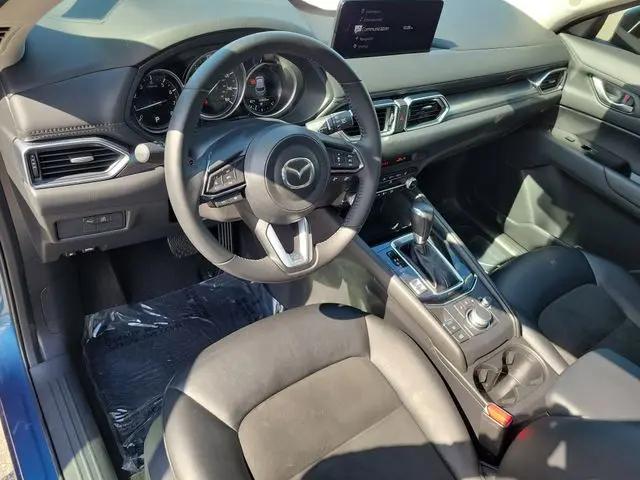 2023 Mazda CX-5 2.5 S Select