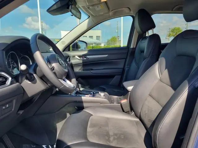 2023 Mazda CX-5 2.5 S Select
