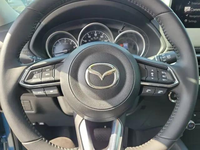2023 Mazda CX-5 2.5 S Select