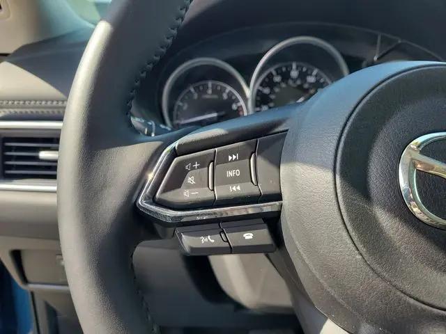 2023 Mazda CX-5 2.5 S Select