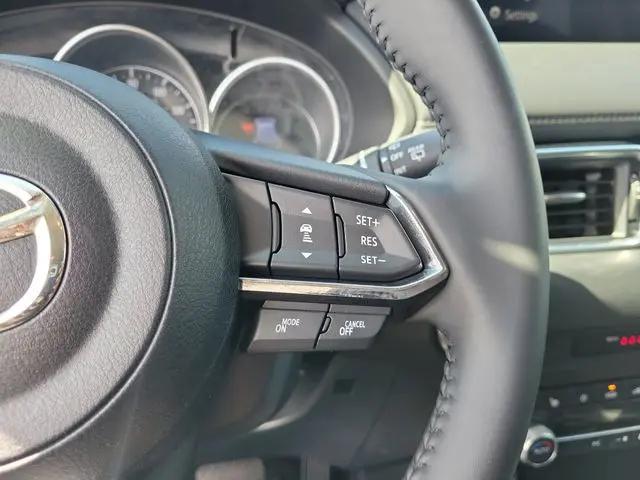 2023 Mazda CX-5 2.5 S Select