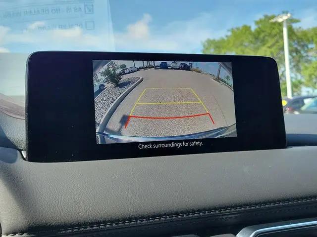 2023 Mazda CX-5 2.5 S Select