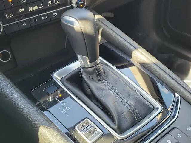 2023 Mazda CX-5 2.5 S Select