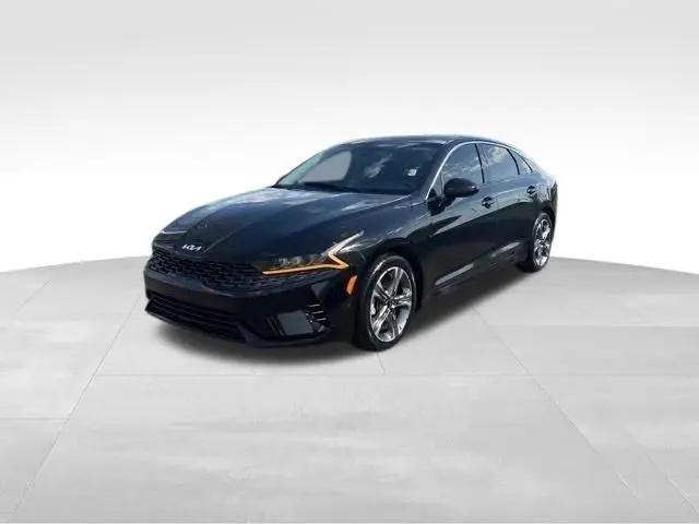 2024 Kia K5 EX