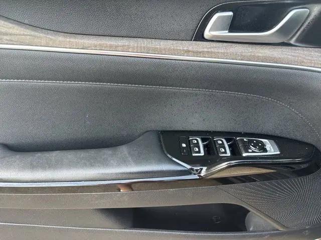 2024 Kia K5 EX