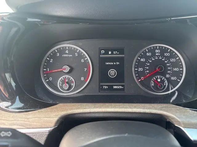 2024 Kia K5 EX