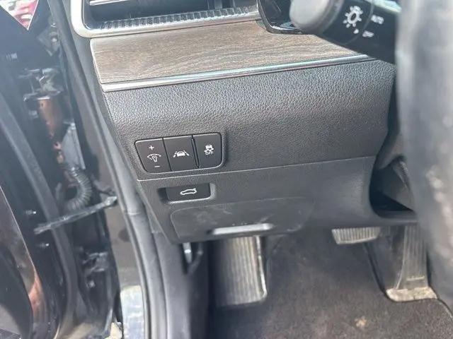 2024 Kia K5 EX