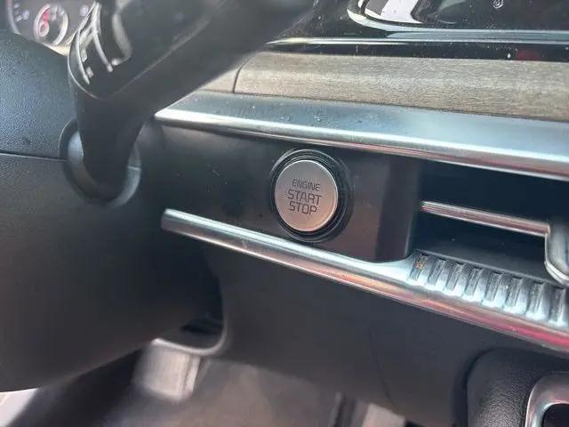 2024 Kia K5 EX