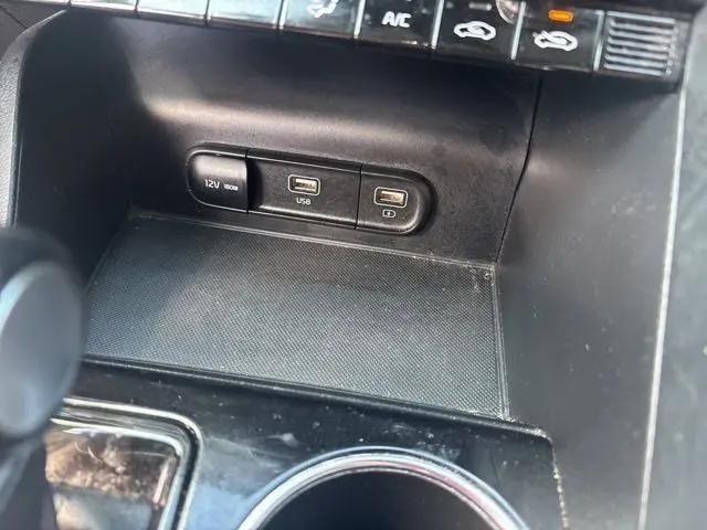 2024 Kia K5 EX