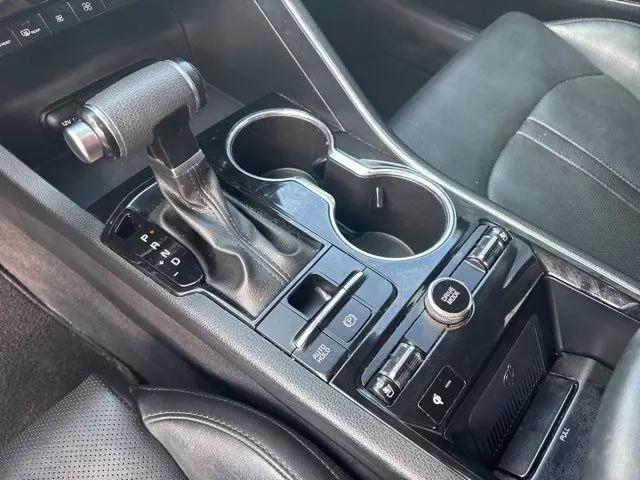 2024 Kia K5 EX