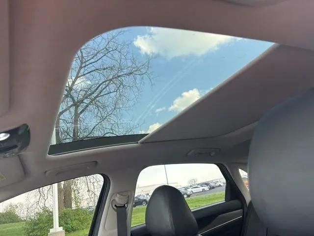 2024 Kia K5 EX