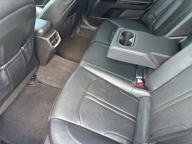 2024 Kia K5 EX