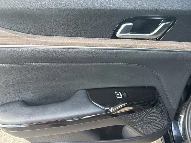 2024 Kia K5 EX