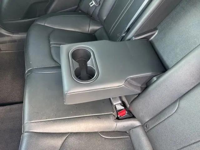 2024 Kia K5 EX