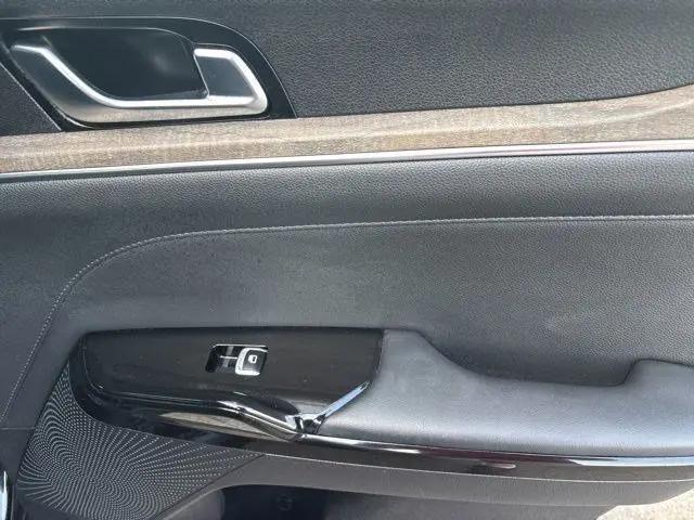 2024 Kia K5 EX