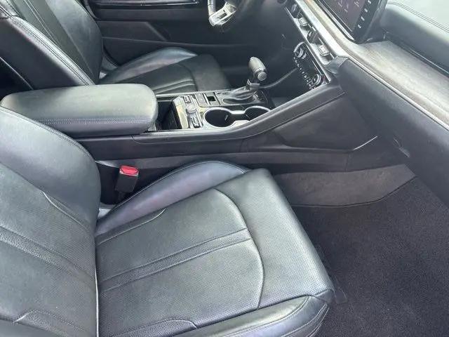 2024 Kia K5 EX
