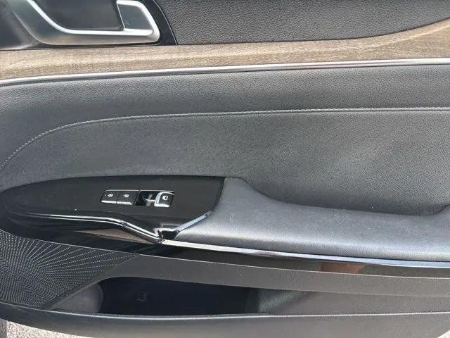 2024 Kia K5 EX