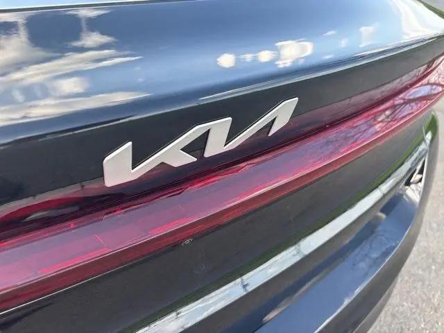 2024 Kia K5 EX