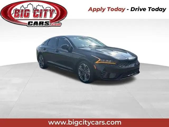 2024 Kia K5 EX for sale in Fort Wayne, IN