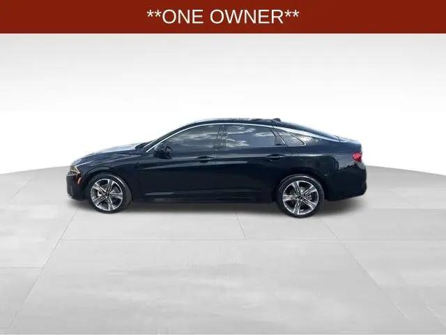 2024 Kia K5 EX