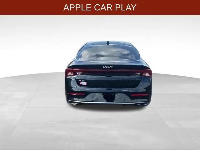 2024 Kia K5 EX