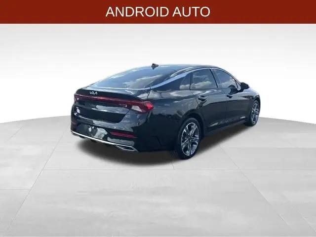 2024 Kia K5 EX