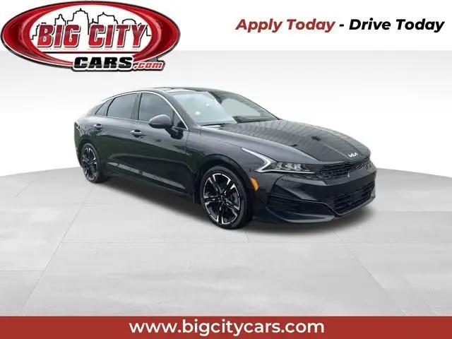 2023 Kia K5 GT-Line for sale in Fort Wayne, IN