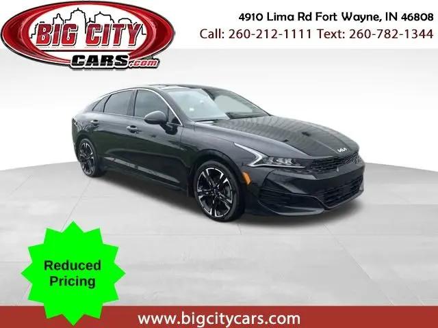2023 Kia K5 GT-Line for sale in Fort Wayne, IN