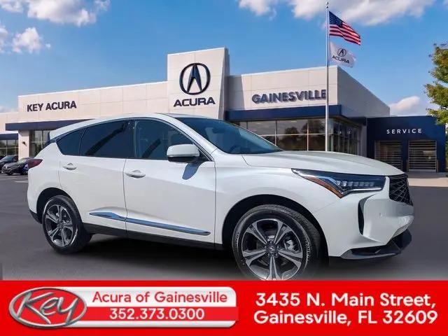 2026 Acura RDX Technology for sale in Gainesville, FL