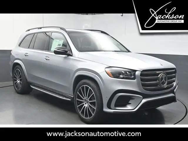 2026 Mercedes-Benz GLS GLS 450 4MATIC for sale in Macon, GA