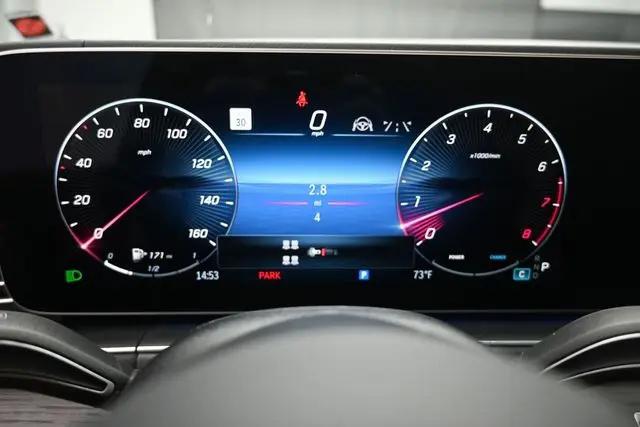 2026 Mercedes-Benz GLS GLS 450 4MATIC
