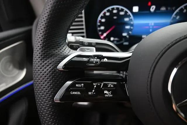 2026 Mercedes-Benz GLS GLS 450 4MATIC