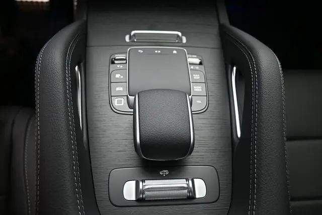 2026 Mercedes-Benz GLS GLS 450 4MATIC