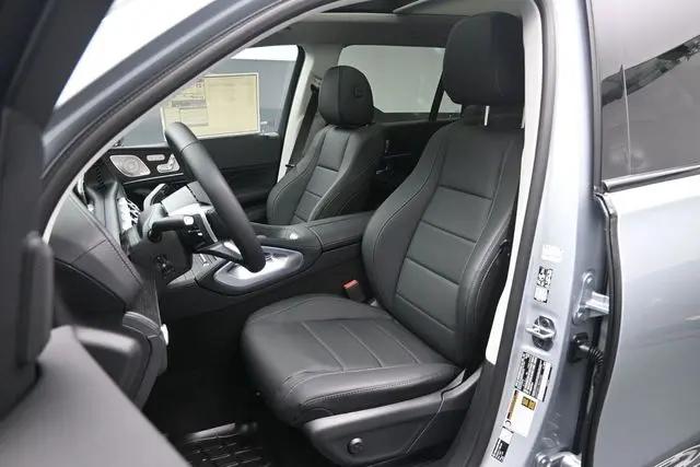 2026 Mercedes-Benz GLS GLS 450 4MATIC