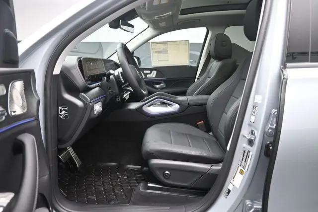 2026 Mercedes-Benz GLS GLS 450 4MATIC