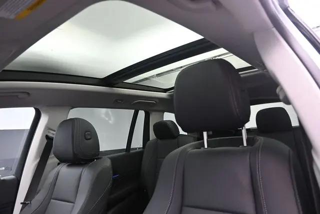 2026 Mercedes-Benz GLS GLS 450 4MATIC