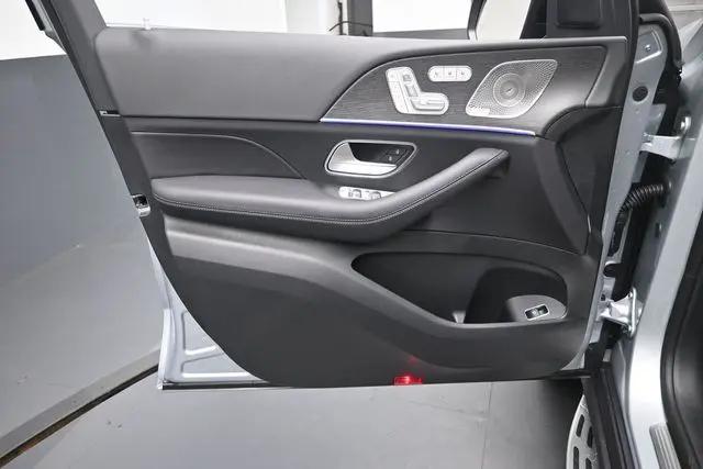 2026 Mercedes-Benz GLS GLS 450 4MATIC
