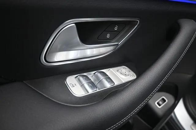 2026 Mercedes-Benz GLS GLS 450 4MATIC