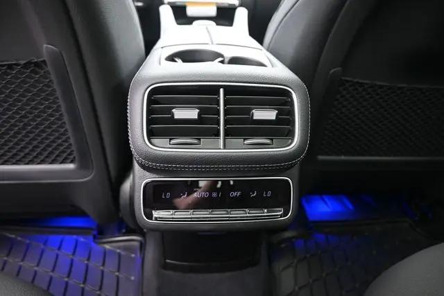 2026 Mercedes-Benz GLS GLS 450 4MATIC
