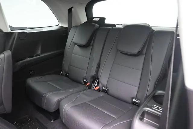 2026 Mercedes-Benz GLS GLS 450 4MATIC