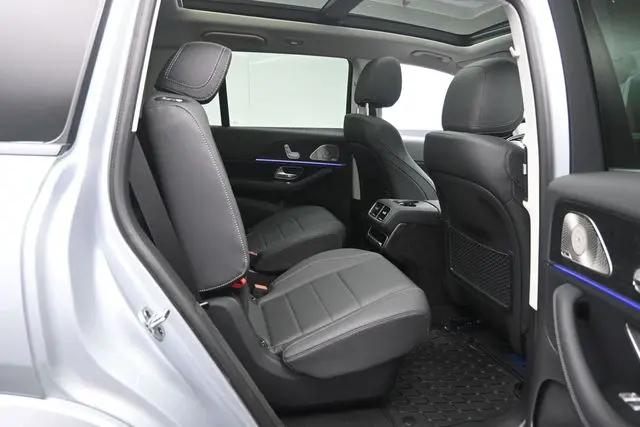2026 Mercedes-Benz GLS GLS 450 4MATIC